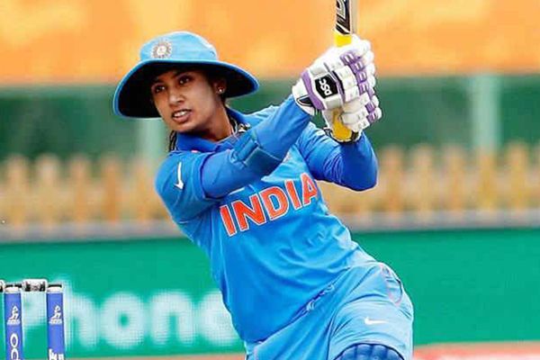 Mithali Raj Breaks Her Silence Against Coach