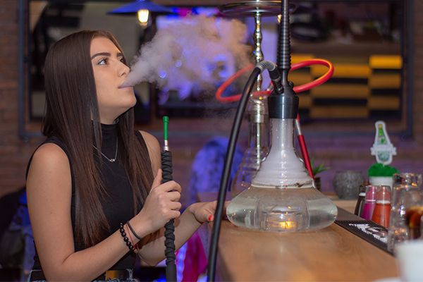 Complete Ban on Hookah Affects Restaurants