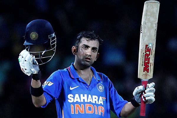 Gautam Gambhir Retires from Cricket