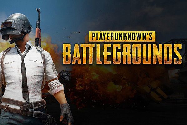 School Children Addicted to Online Game PUBG