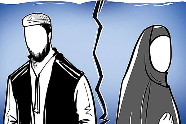 Man Gives Wife Triple Talaq on Phone