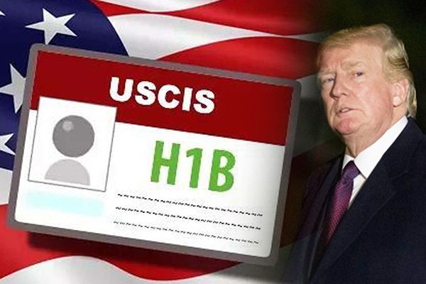 Trump Promises to Make Reforms to H-1B Visas