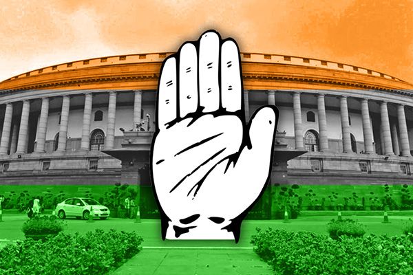 2019 Congress Manifesto Highlights