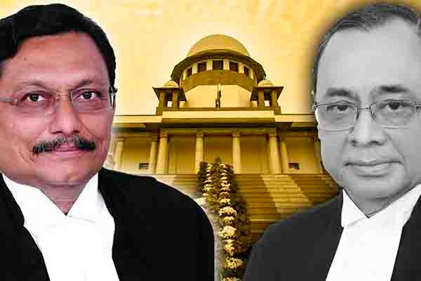 Justice Bobde to Become New CJI