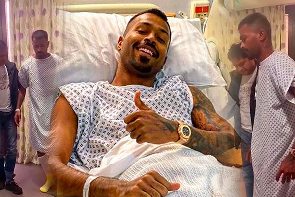 Hardik Pandya to Resume Cricket Soon