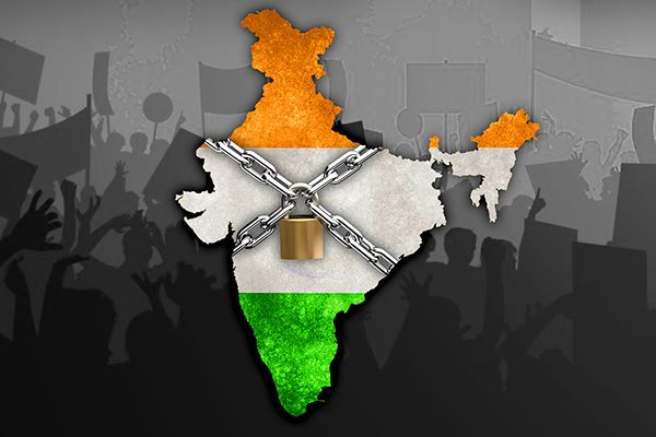 Bharat Bandh on 8th January