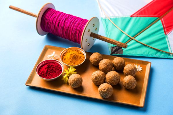 The Rich Festivals of Sankranti, Pongal & Uttarayan