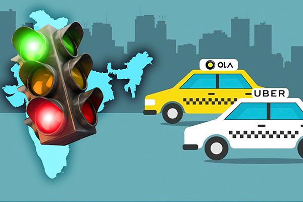 Ola Uber Resume Services