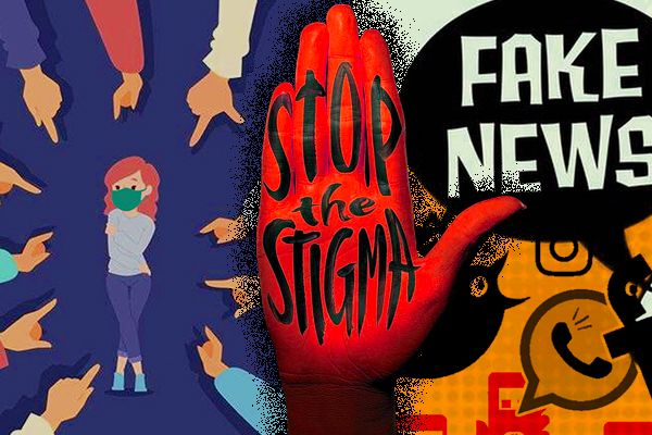 Ministry of Health Issues Advisory on Social Stigma