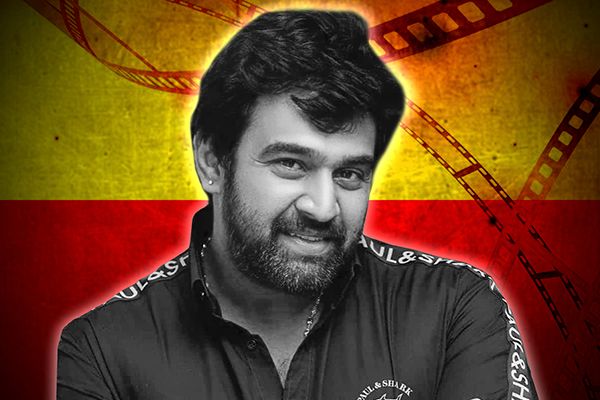 Kannada Actor Chiranjeevi Dies at 39