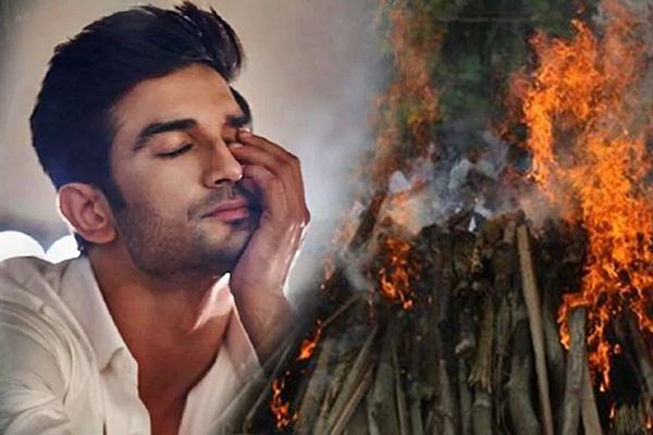 Sushant Singh Rajput’s Sister-in-law Dies due to Shock