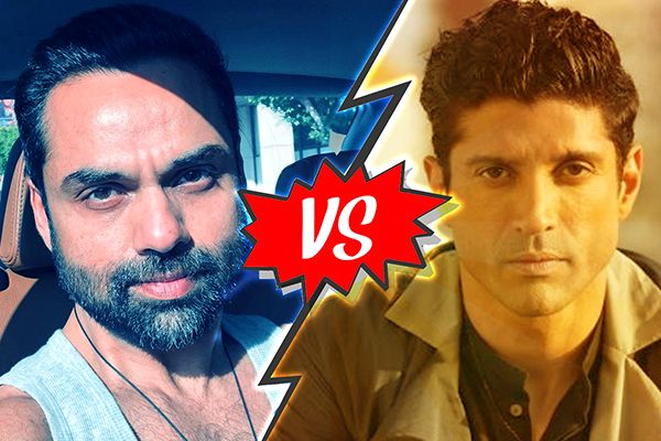 Farhan Akhtar Slams Abhay Deol Regarding Award Shows