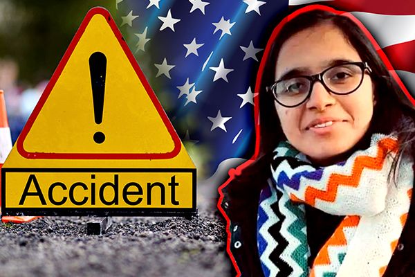 Tea Seller’s Topper Daughter Dies in Accident