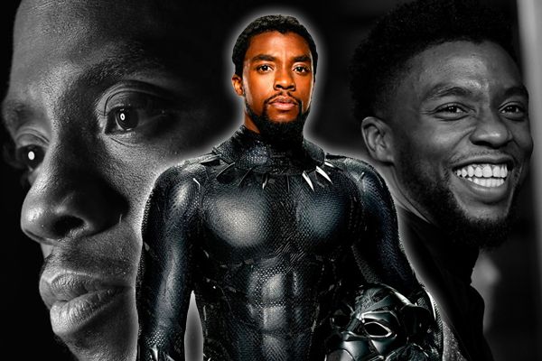 ‘Black Panther’ Star Chadwick Boseman Dies of Cancer