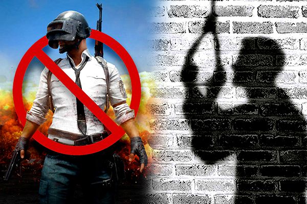 Boy Commits Suicide Due to PUBG Ban