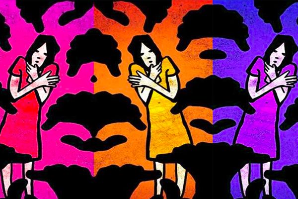 3 Minor Girls Gangraped in Assam