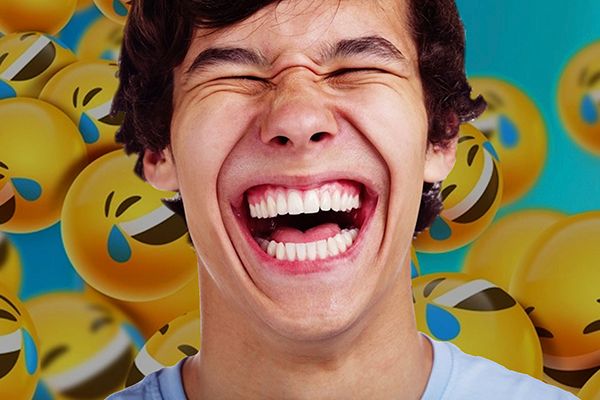 Health Benefits of Laughter