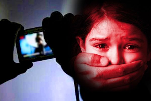 UP Engineer Arrested for Abusing 50 Children