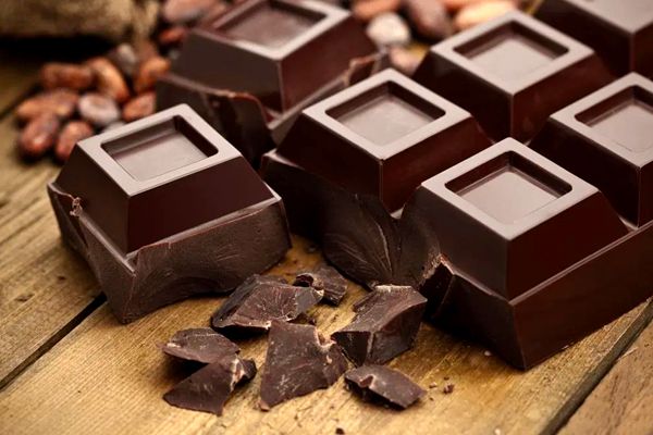 Health Benefits of Dark Chocolate