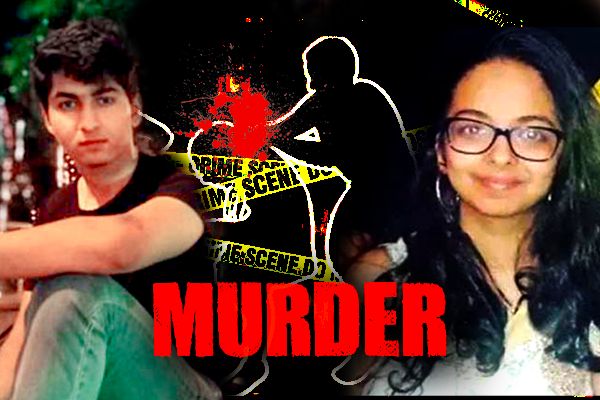 Police Reconstruct Jhanvi Kukreja Murder Scene