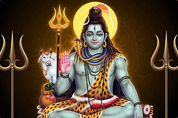 Importance of Maha Shivratri