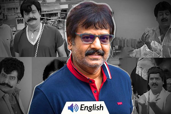 Famous Tamil Comedian Vivek Passes Away at 59