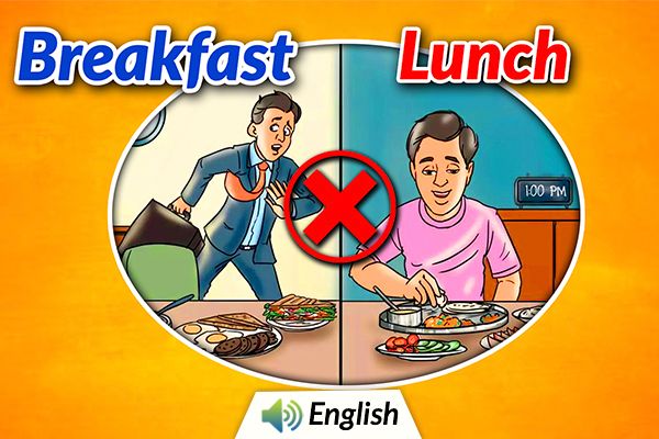 Harmful Effects of Skipping Breakfast