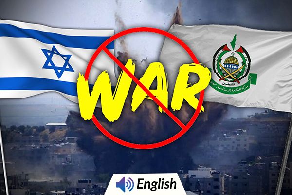 Israel-Hamas War Stops After 11 Days