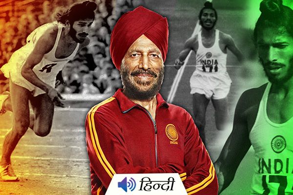 Milkha Singh The Flying Sikh Dies At 91