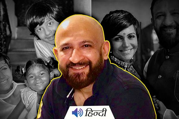 Mandira Bedi’s Husband Raj Kaushal Passes Away