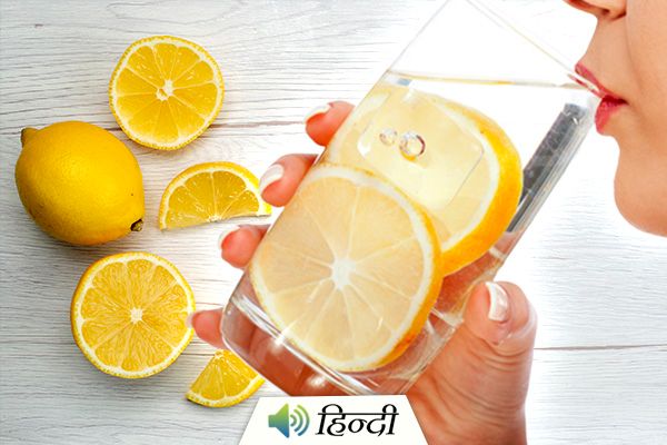 Does Hot Water & Lemon Help to Lose Weight?