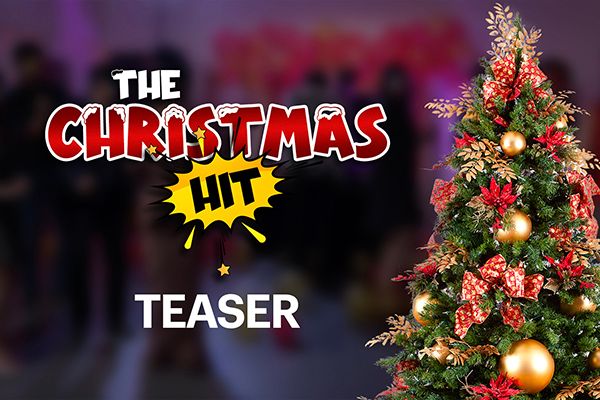 TEASER: The Christmas Hit