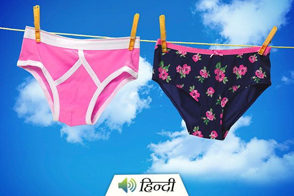 When to Throw & Buy New Underwear?