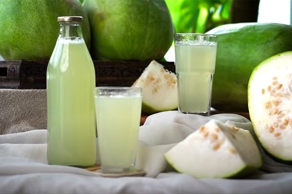 Ash Gourd - Most Powerful Detox Juice #IndianSignLanguage #SatvicMovement