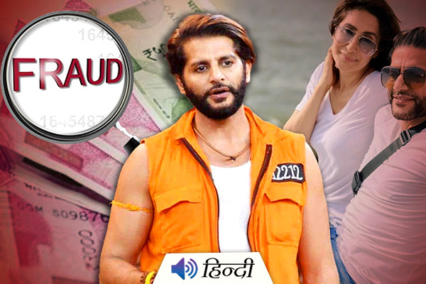 Actor Karanvir Bohra Booked For Fraud of Rs 1.99 Crore