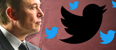 Elon Musk is No Longer Buying Twitter