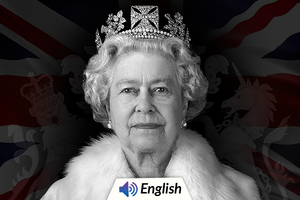 Queen Elizabeth II Passes Away at 96