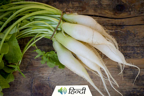 5 Extraordinary Health Benefits of Radish