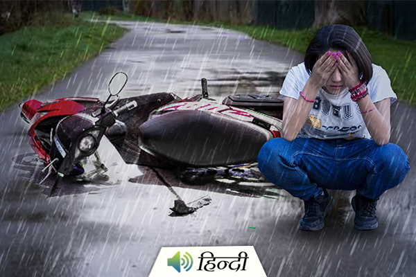 Amazing Bike Maintenance Tips in Rainy Season