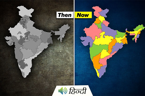 History of Indian States - Introduction