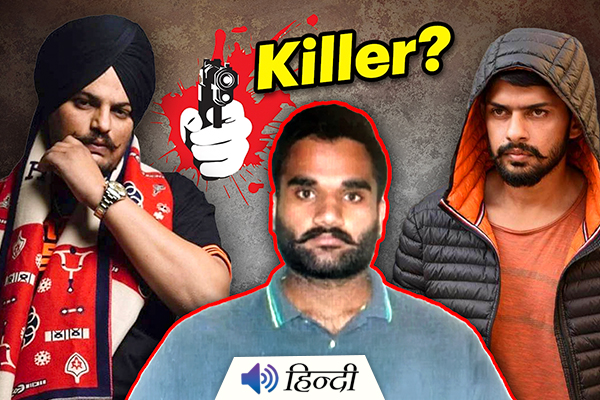 Moosewala Murderer Goldy Brar Shot Dead?