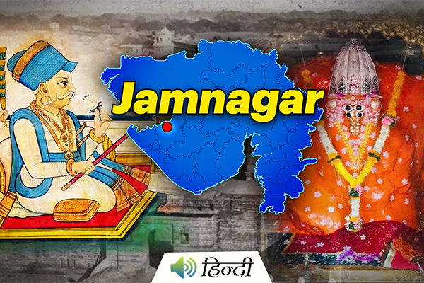 Goddess, Revenge, Broken Oath & Brave Hare: The Story of Jamnagar