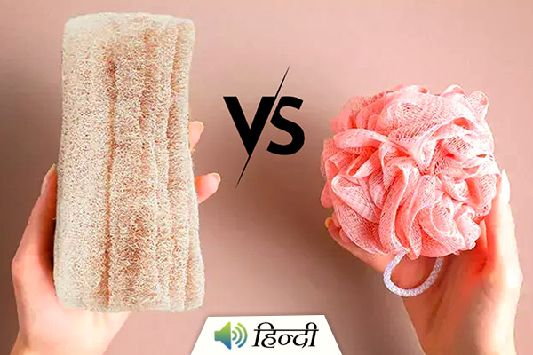 How Are Natural Loofahs Made & Why Are They Better?