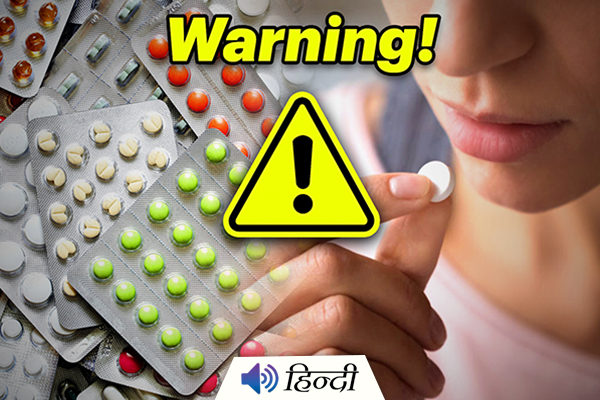 Paracetamol, Pan D, Shelcal and 52 Medicines Fail Quality Tests!