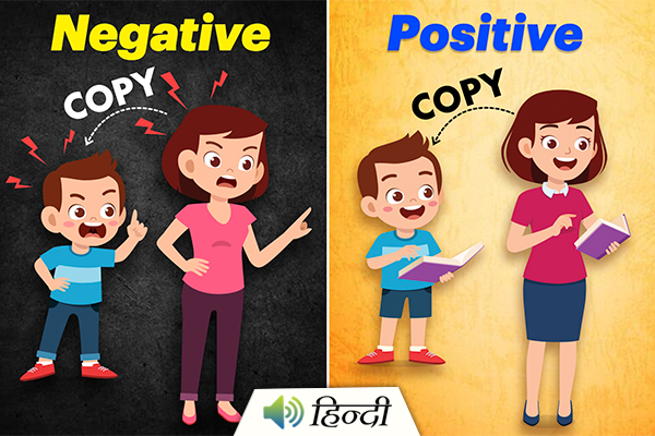 8 Behaviours Kids Copy Directly from Mothers