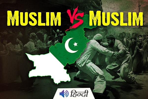 Why Are Muslims Killing Muslims In Pakistan?